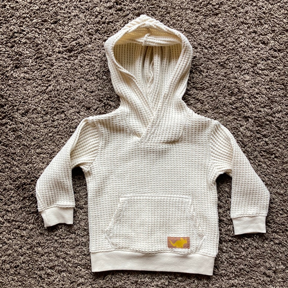 Cat & Jack hoody